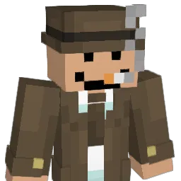 NoobNooby's skin
