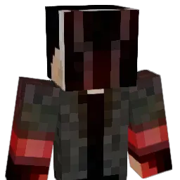36Max's Minecraft skin