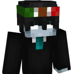idns's skin