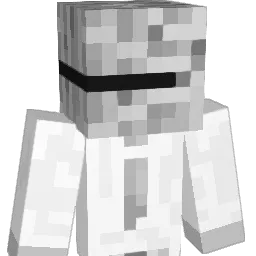 ProMaY's skin
