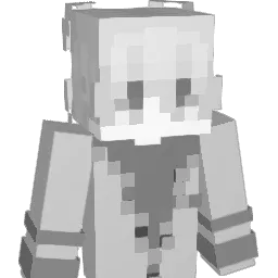 Fractuerd's skin