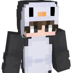 36samu's Minecraft skin