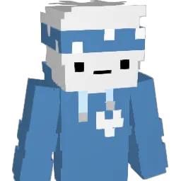 36wyaz Minecraft avatar bust