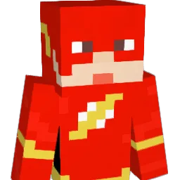 36xy Minecraft avatar bust