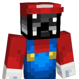 GalaxyDashGD's skin