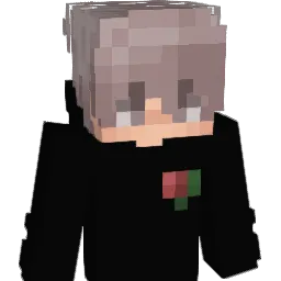 379ms Minecraft avatar bust