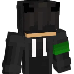 PijasLover's skin