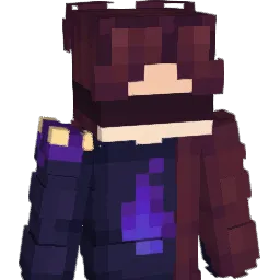 Klomtu's skin