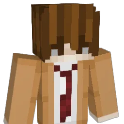 37countsofbne Minecraft avatar bust