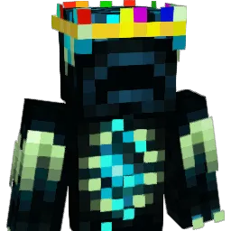 IronGome's skin