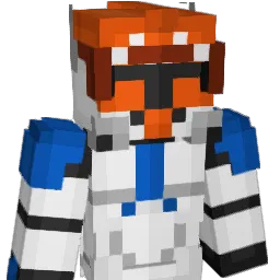 3825986 Minecraft avatar bust