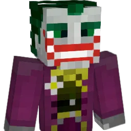 382WiZaRdrY Minecraft avatar bust