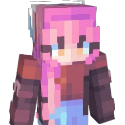 3886's Minecraft skin