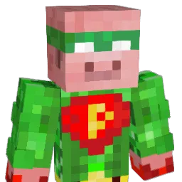 supersuperpig's skin