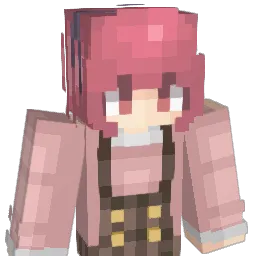 38_rein Minecraft avatar bust