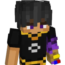 Yesitspapison's skin