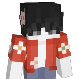 3911's Minecraft skin