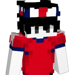 valtricMC's skin