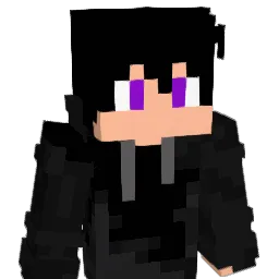 391nurbek's Minecraft skin