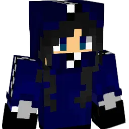 3939SAKU's Minecraft skin