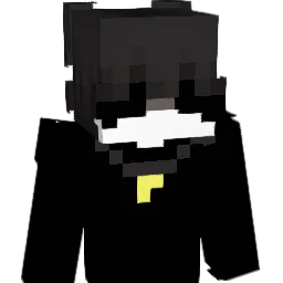 JimmyWiseMC's skin
