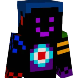 Parallaxwyd's skin