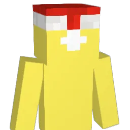 39Sher's Minecraft skin