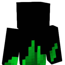 39nhs's Minecraft skin