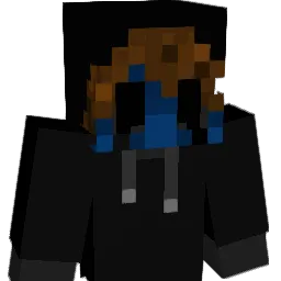 3A6G9 Minecraft avatar bust