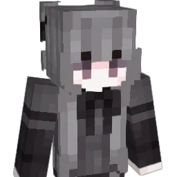 3A8 Minecraft avatar bust