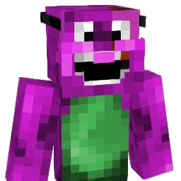 3AlanKing3 Minecraft avatar bust