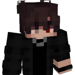 3BlacKnight3's Minecraft skin