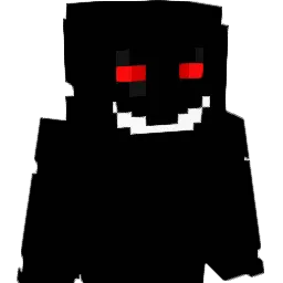 3BoooD_77 Minecraft avatar bust