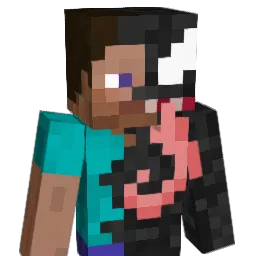 3D2003's Minecraft skin