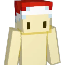 3DArtist's Minecraft skin