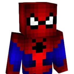 3DMan77's Minecraft skin