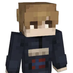 3DPABCTBYUTE Minecraft avatar bust
