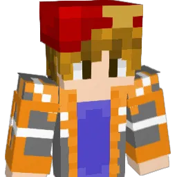 3DR_S's Minecraft skin