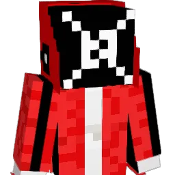 3DSaul Minecraft avatar bust