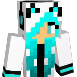 3D_GAMER's Minecraft skin