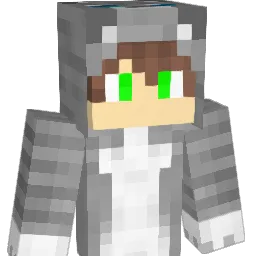 3D_Lyfe's Minecraft skin
