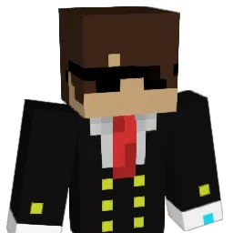 3DavidC's Minecraft skin