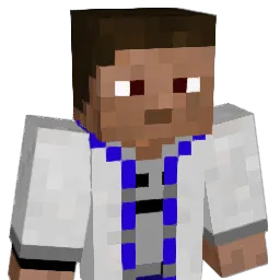 3DenYT Minecraft avatar bust