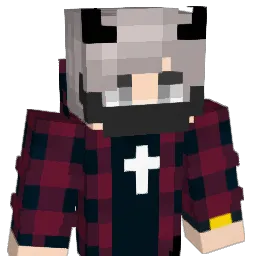 3EJIbeBap Minecraft avatar bust