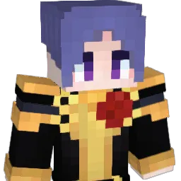3Eandb Minecraft avatar bust