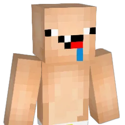 3Fks's Minecraft skin
