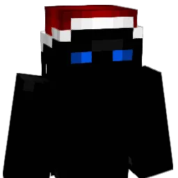 3GOD5YOU Minecraft avatar bust