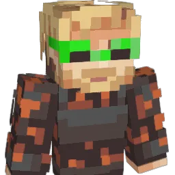 3GOR's Minecraft skin