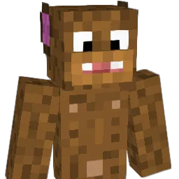 3GamingMonkey's Minecraft skin