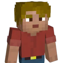 3HR3NGR4B's Minecraft skin